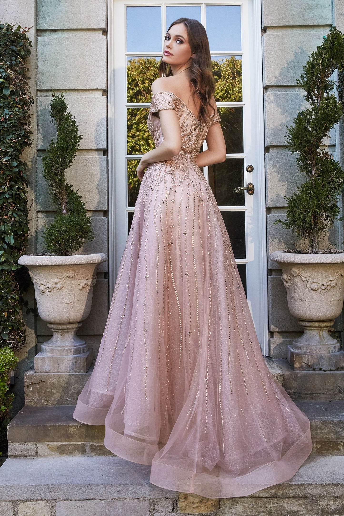 Vestido de Fiesta| Miaminovias| Hanoi