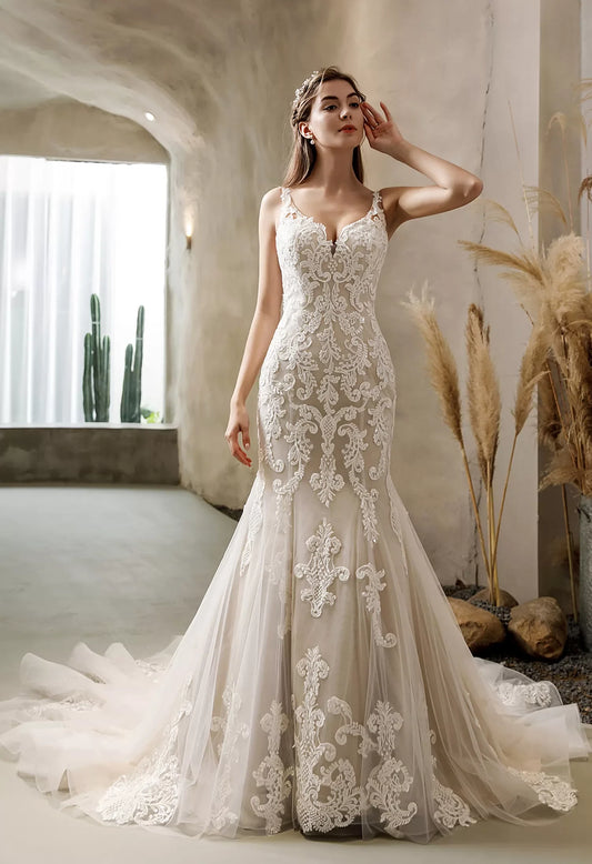 Wedding Dress | Miamigirlfriends| Arlington