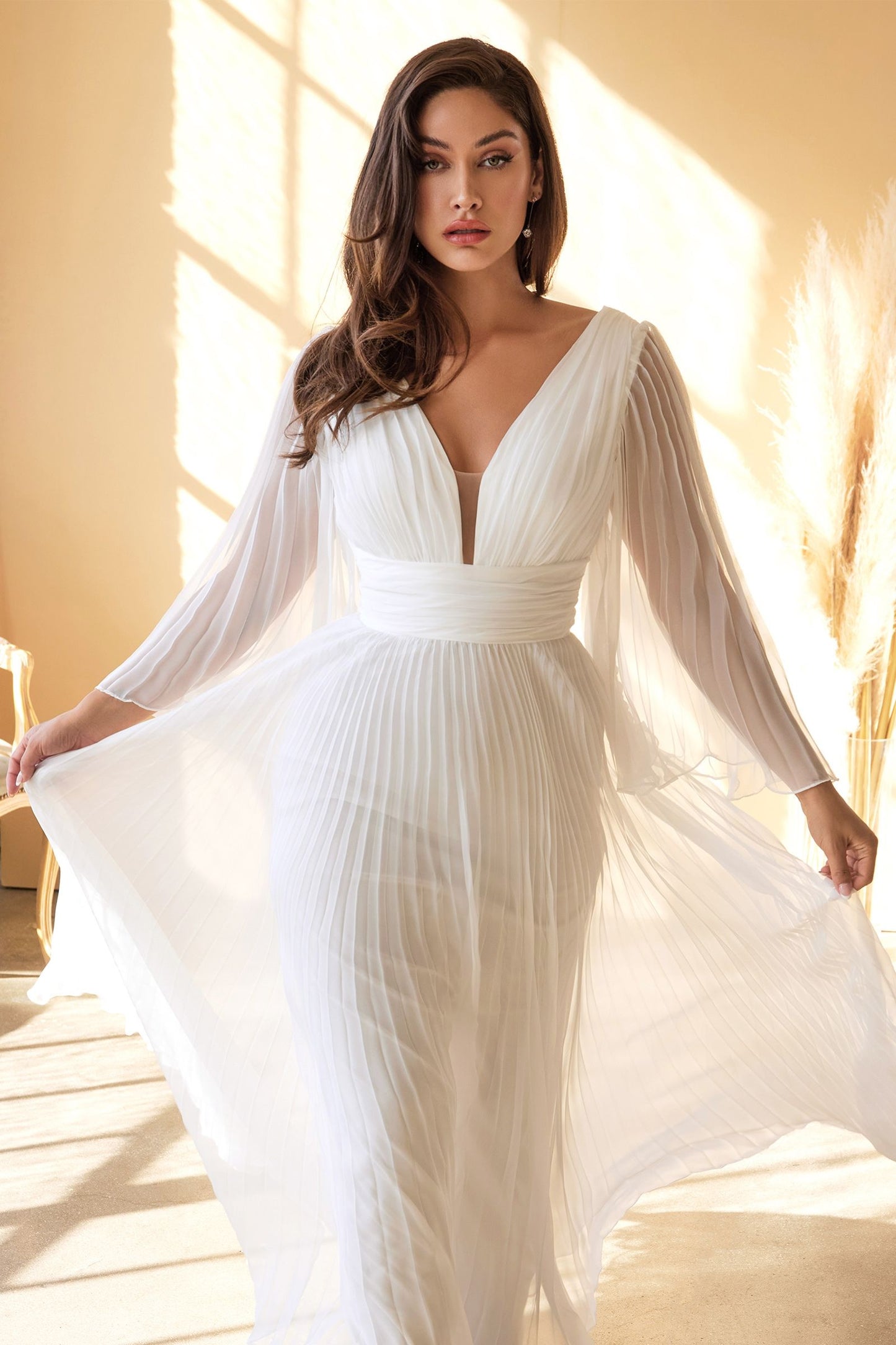 Wedding Dress| miamigirlfriends giovanna