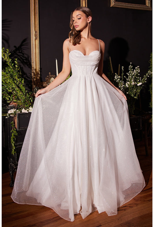 Vestido de Novia  MN-931 Aruba