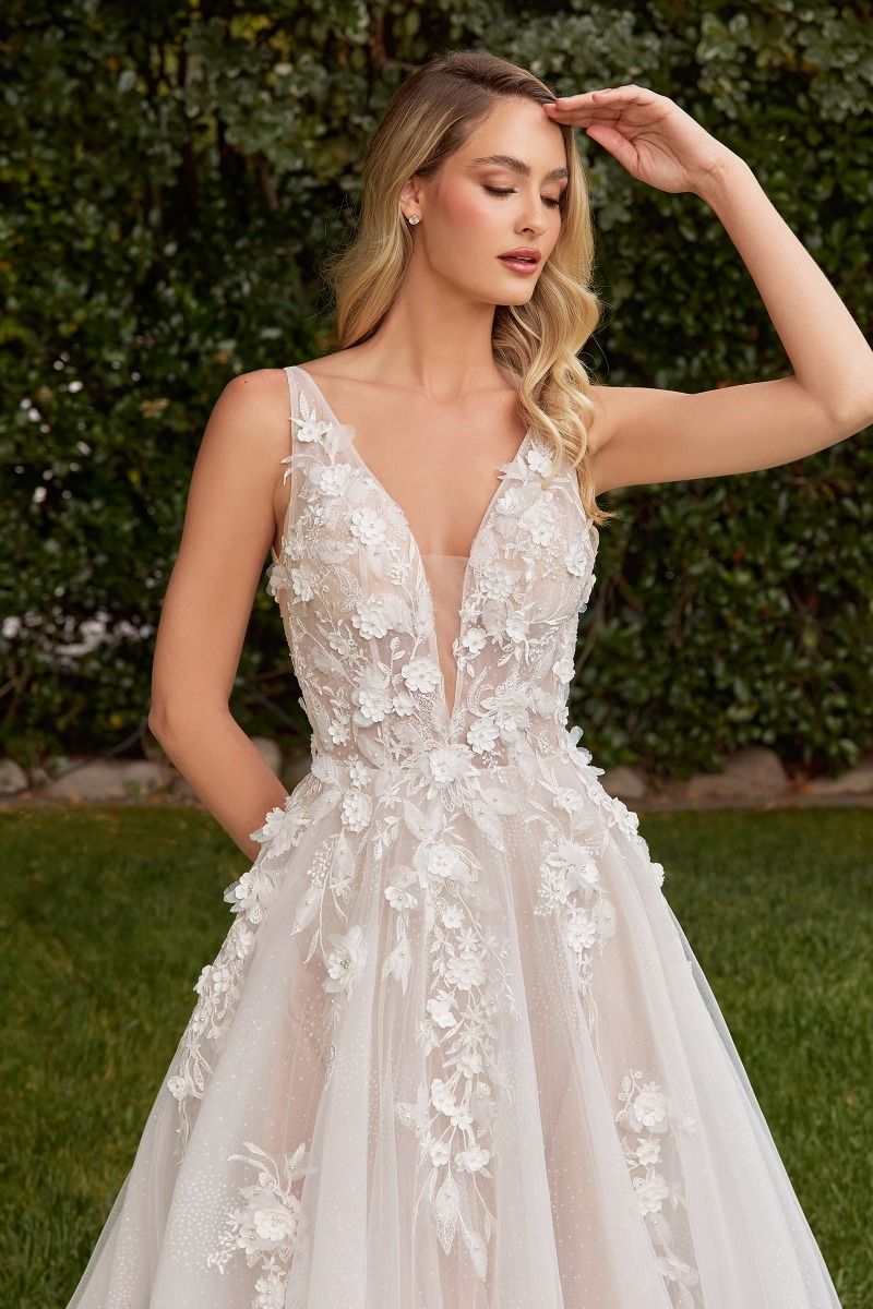 Vestido de Novia| Miaminovias| Fein