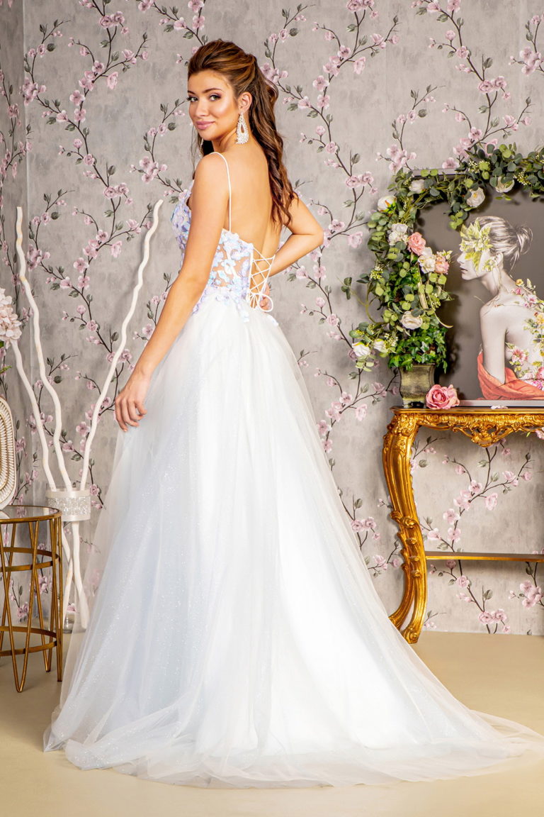 Vestido de Novia| Miaminovias| Mireya