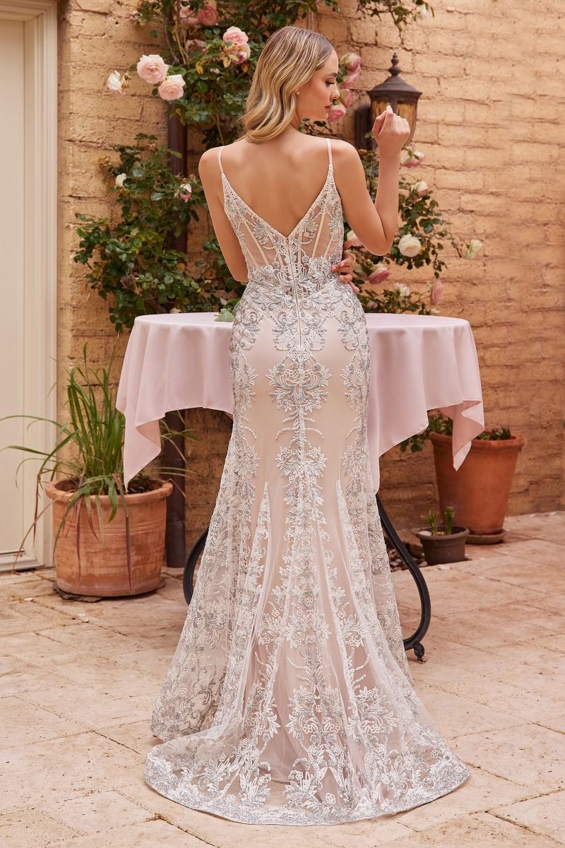 Vestido de Novia| Miaminovias| Maira