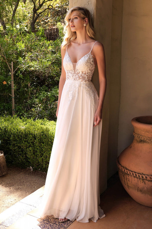 Vestido de Novia MN-02 Jessica