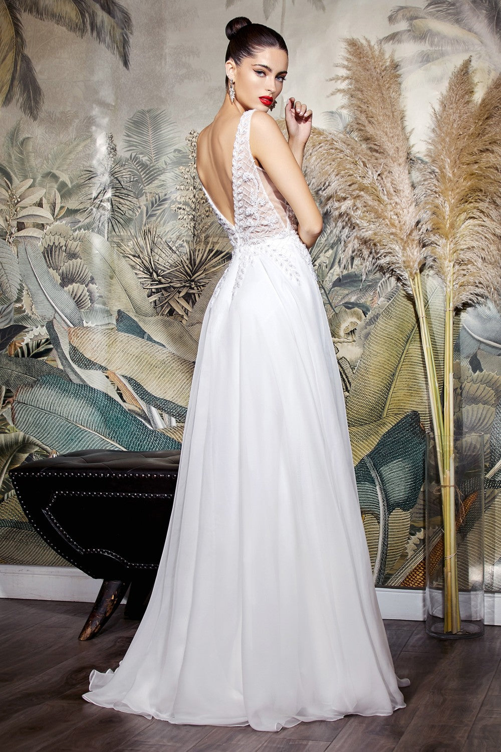 Vestido de Novia| Miaminovias|Grace
