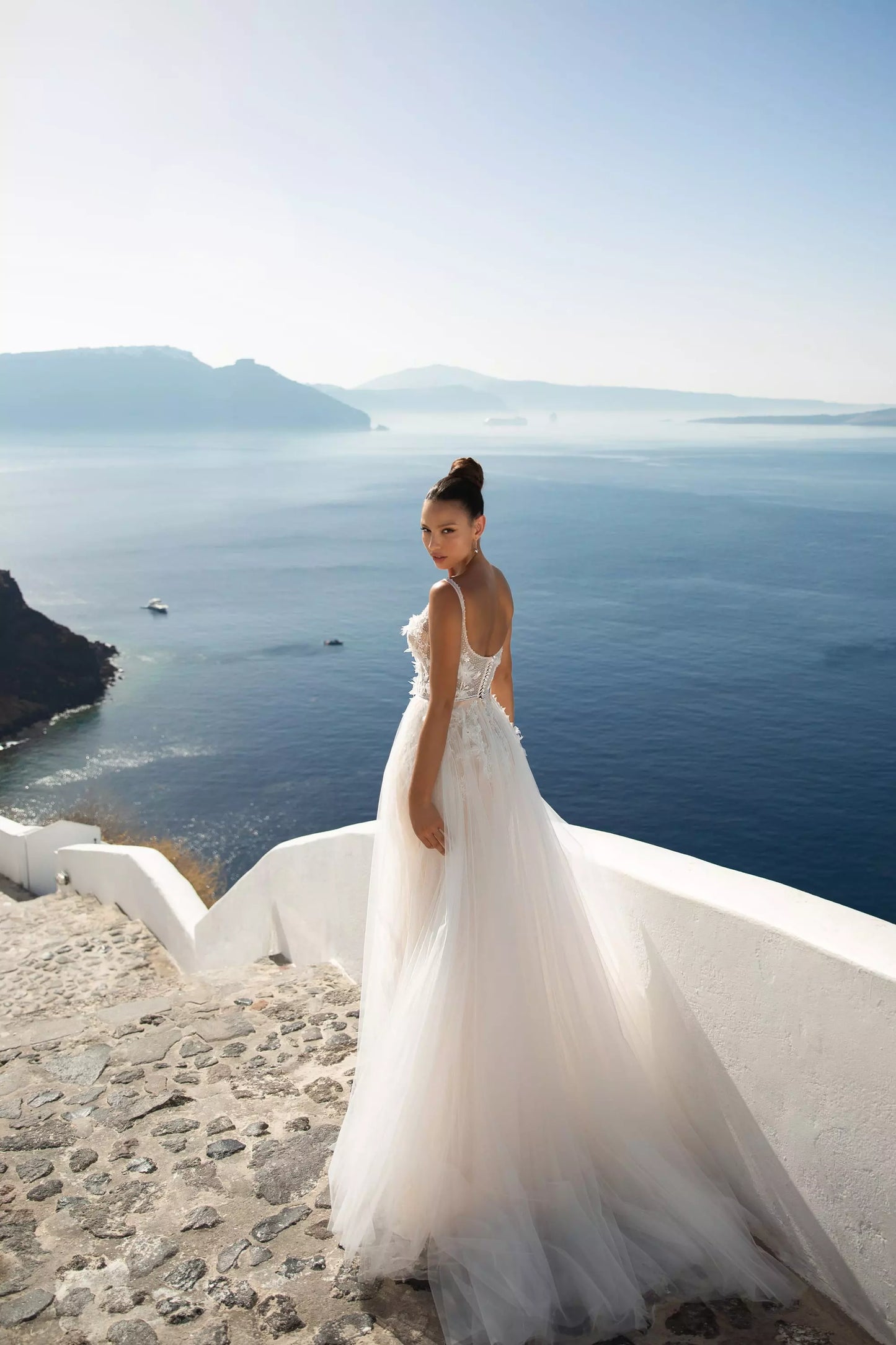 Wedding Dress| Miamigirlfriends| Ember