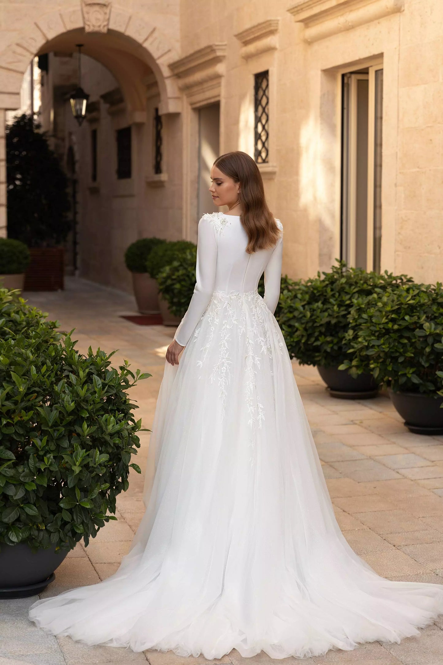 Vestido de Novia | Miaminovias| Imma