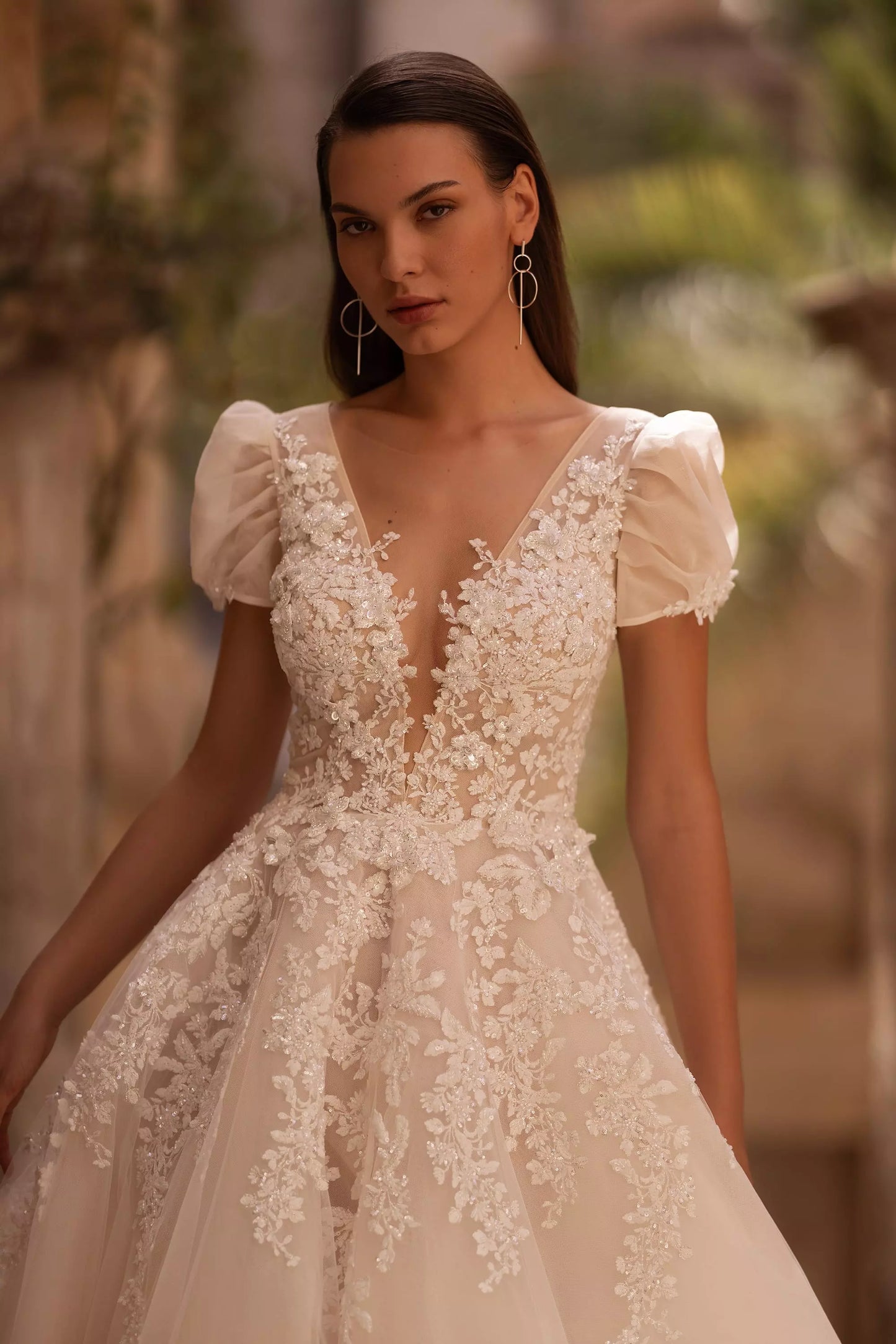 Vestido de Novia | Miaminovias| Aris